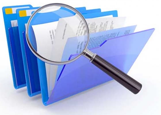 Объявления