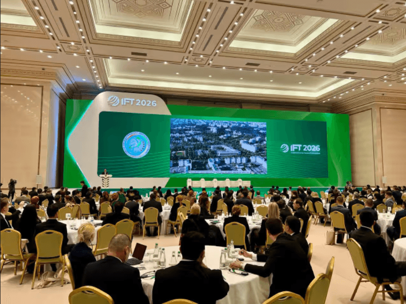 Yurtimizda tadbirkorlikning muvaffaqiyatli rivojlanishi uchun qulay muhit yaratilmoqda