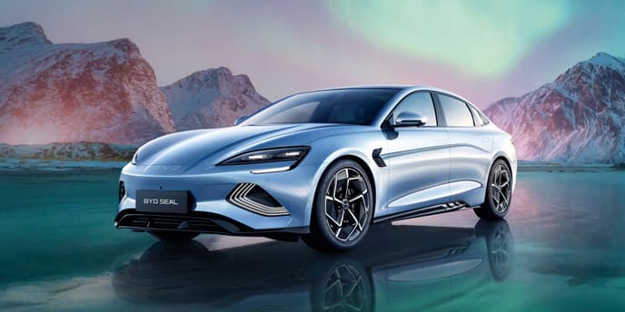 Tesla geriledi. BYD Amerikan devini geçerek dünyanın en büyük elektrikli araç üreticisi oldu — BYD