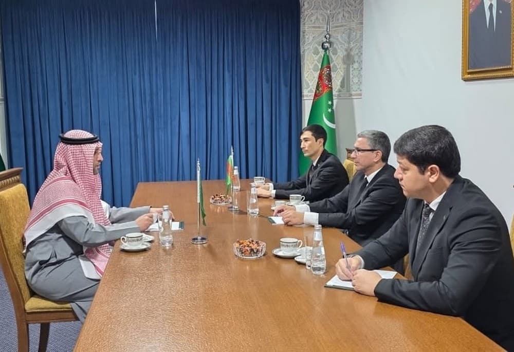 Turkmenistan's Participation in "EXPO 2030" World Exhibition Discussed