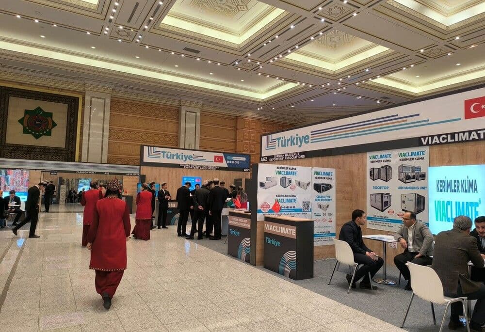 Exhibition of Export Products of the Republic of Türkiye to Be Held