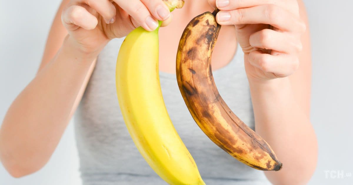 Scientists Discover Way to Keep Bananas Fresh Longer