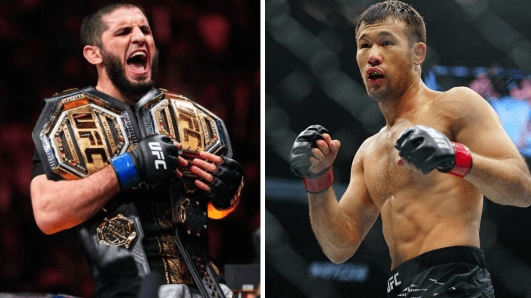 Emeev: Rakhmonov can be the biggest threat to Makhachev