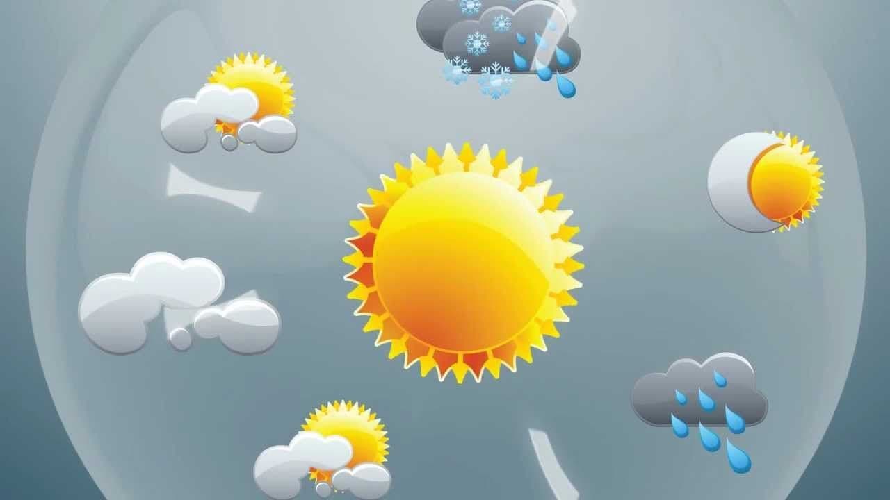 Türkmenistan’da bu hafta yağış bekleniyor, hava sıcaklığı -9°C’ye kadar düşebilir