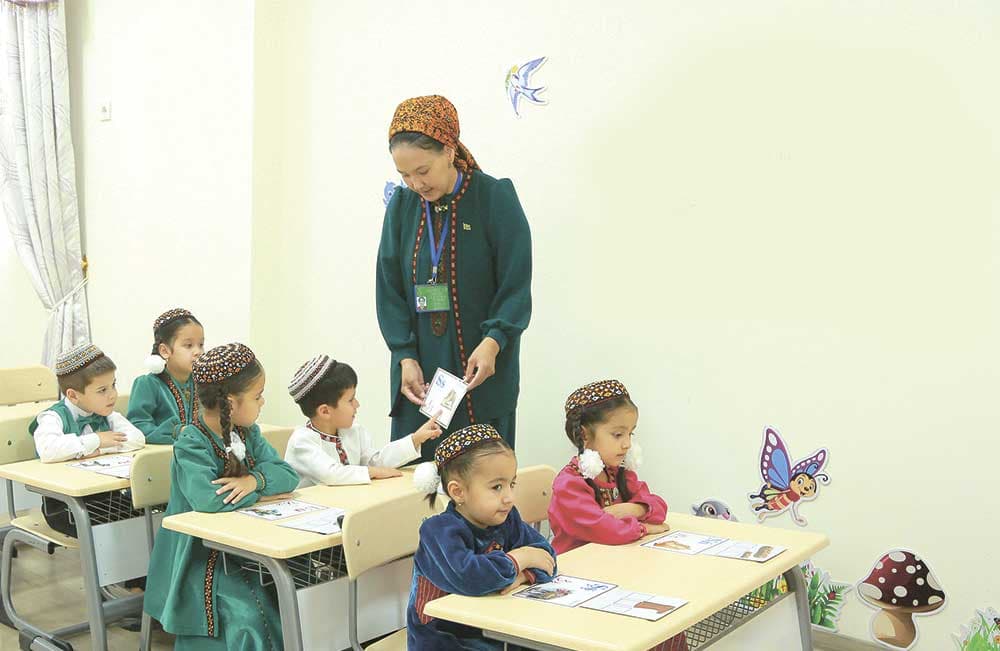 Küçük Çocuklar İçin Masalların Önemi