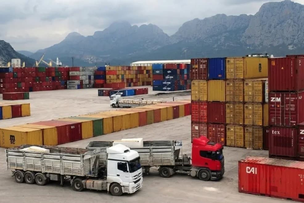 Afghanistan's exports to Central Asia increased by 77% in 2025