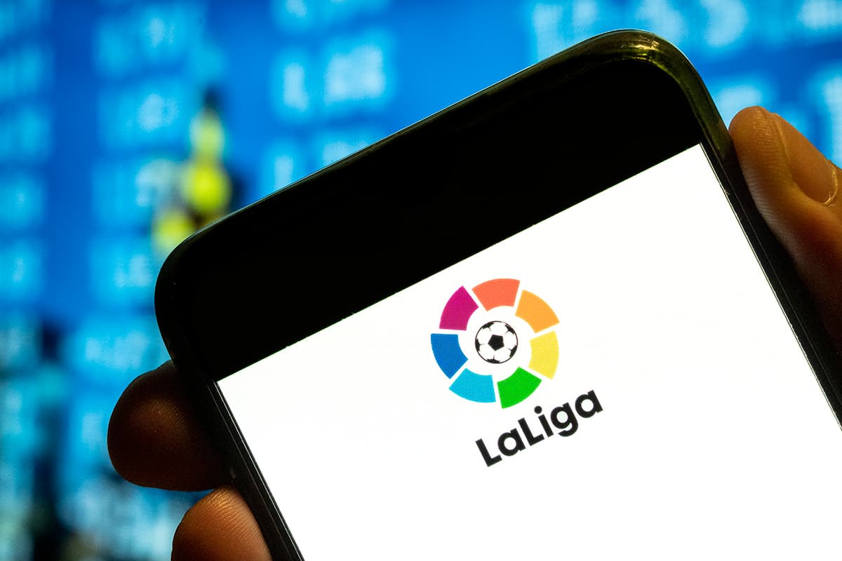 La Liga: «Raýo Walýekano» azlykda deňme-deňlik gazandy, «Barselona» bolsa sanawyň başyny çekýär