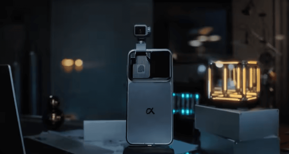 Honor Magic V6 va sirli Honor Robot Phone 1-mart kuni MWC 2026 ko‘rgazmasida namoyish etiladi