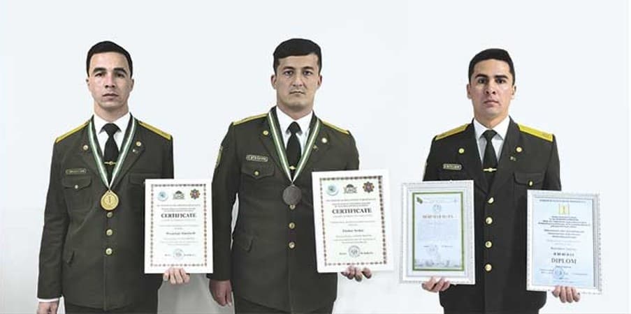 Образованные молодые – опора Родины