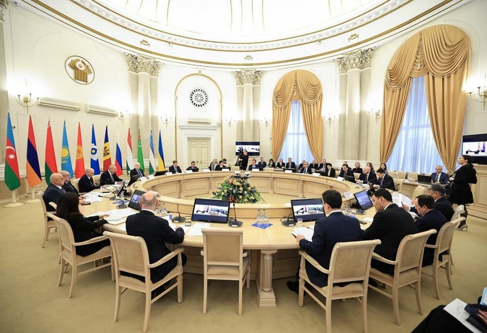 MDH davlatlari «Sharq–G‘arb» va «Shimol–Janub» yo‘llarini kengaytirishni muhokama qilmoqda