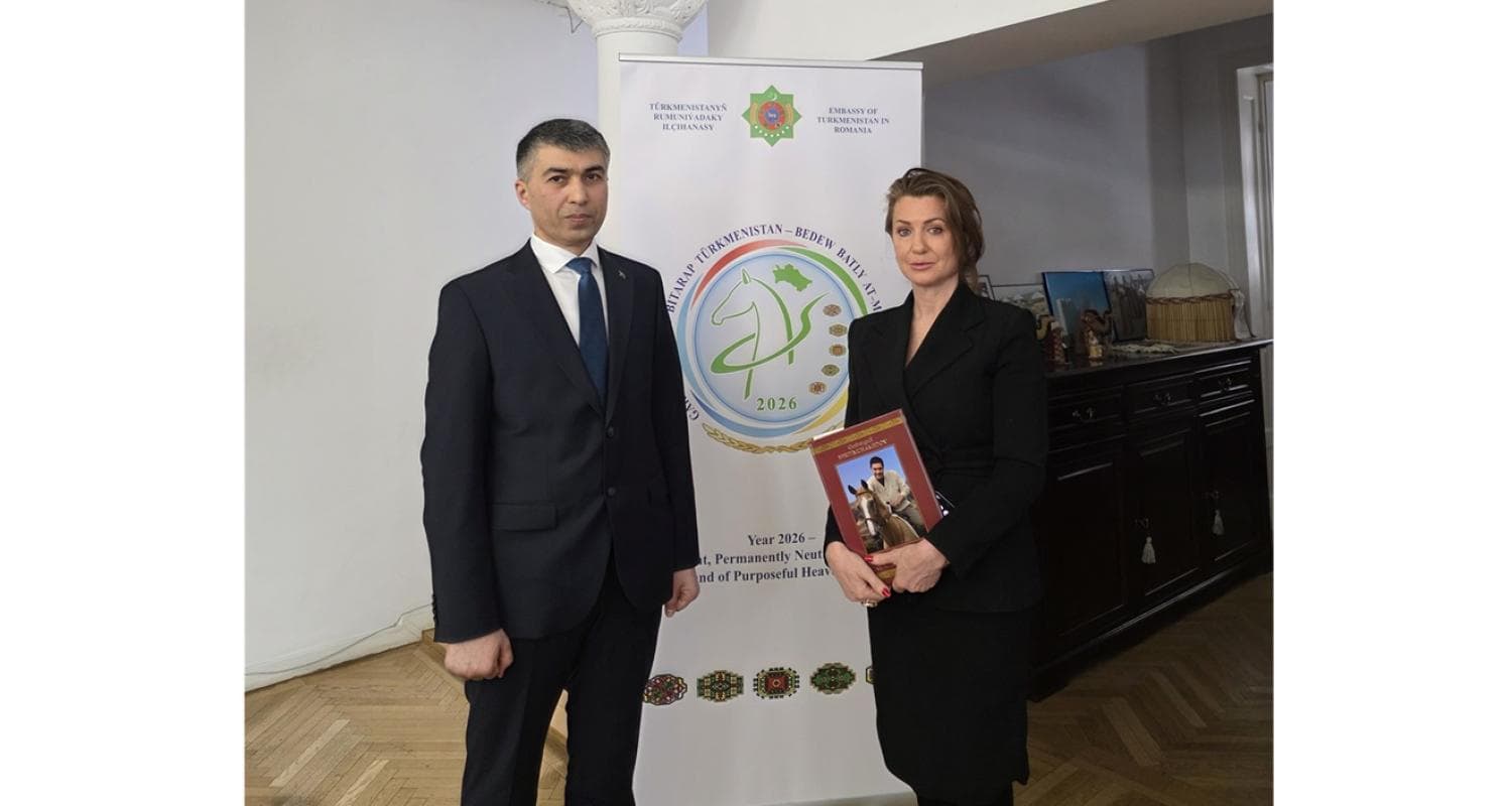 Prospects for cooperation in the horse-breeding industry discussed in Bucharest