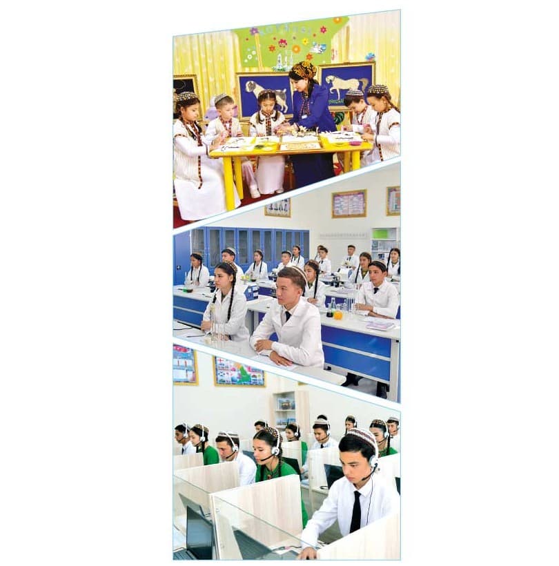 Yil shiori taraqqiyotga ruhlantiradi