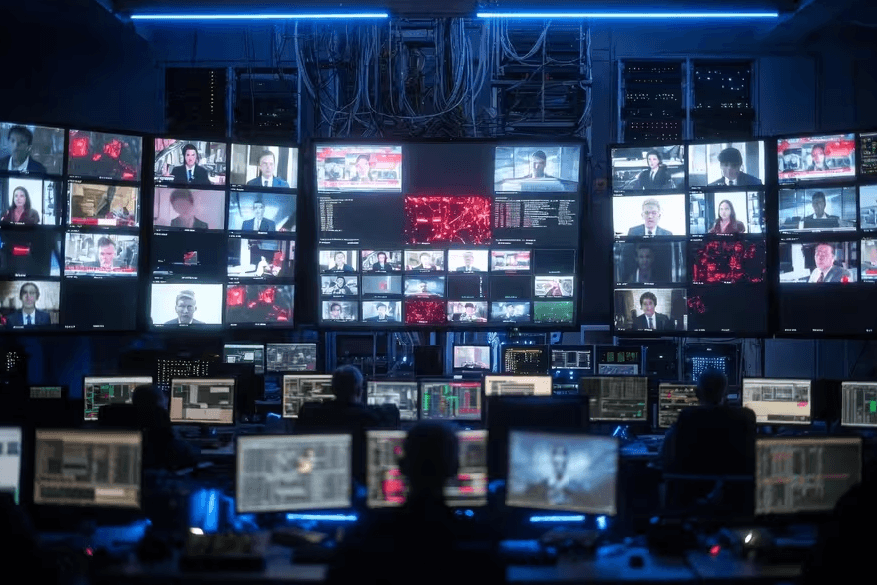 Microsoft’tan Deepfake’lere Karşı Yeni İçerik Doğrulama Stratejisi — Fotoğraf: Grok