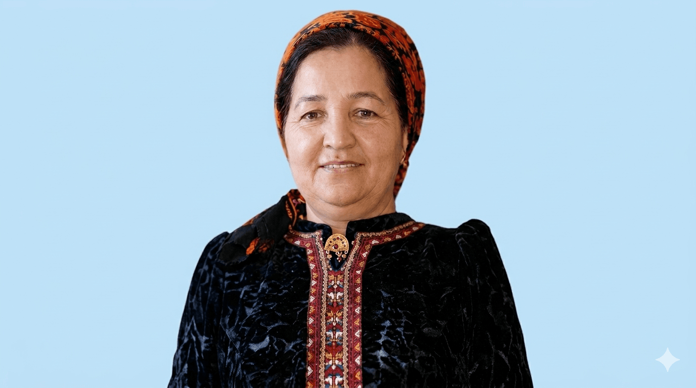 «Endi o'g'lim tengqurlari bilan to'p o'ynayapti»: Kerki tumanilik Nasiba Xudaykulovaning umidbaxsh hikoyasi