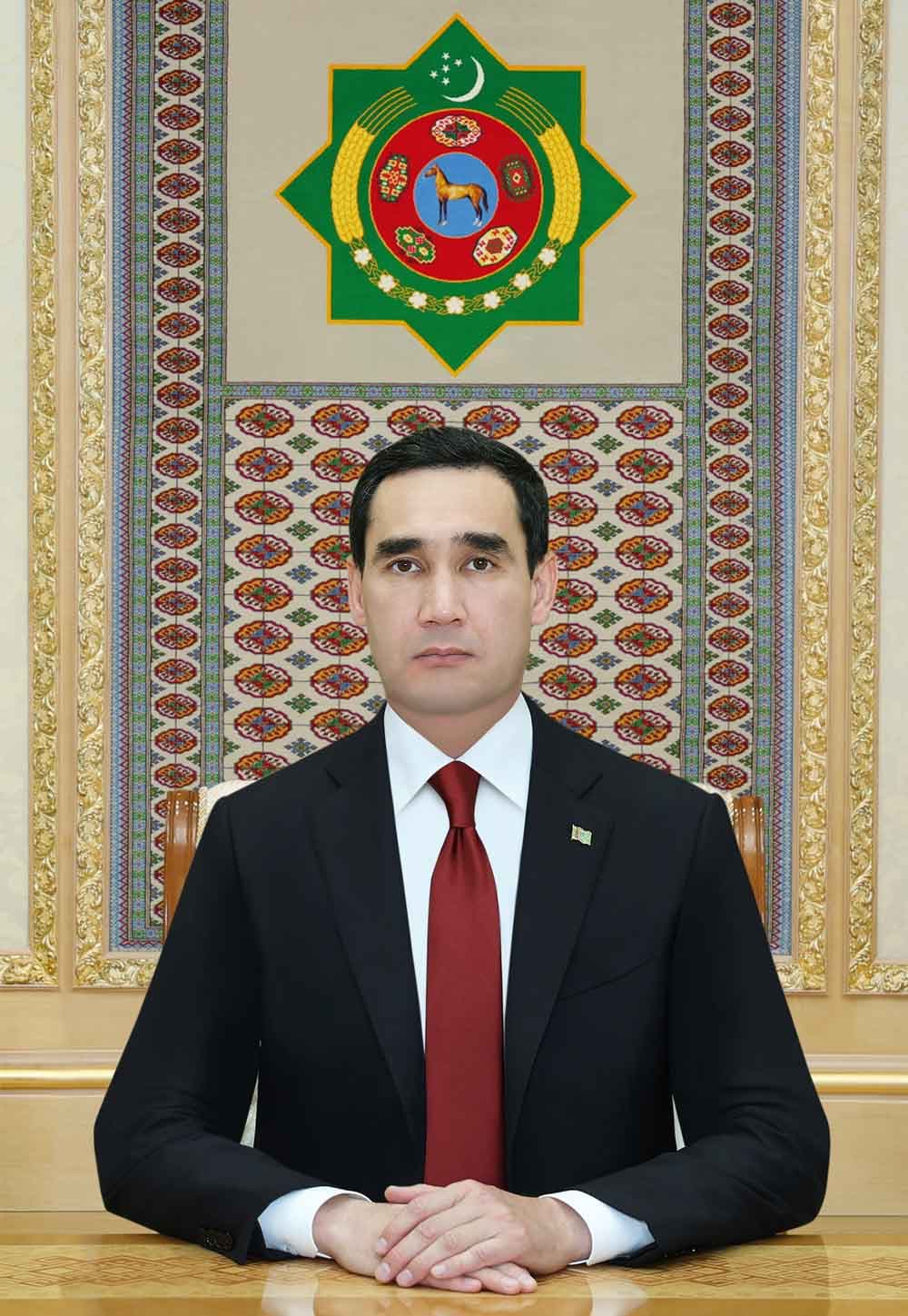 President of Turkmenistan Congratulated the Prime Minister of Japan