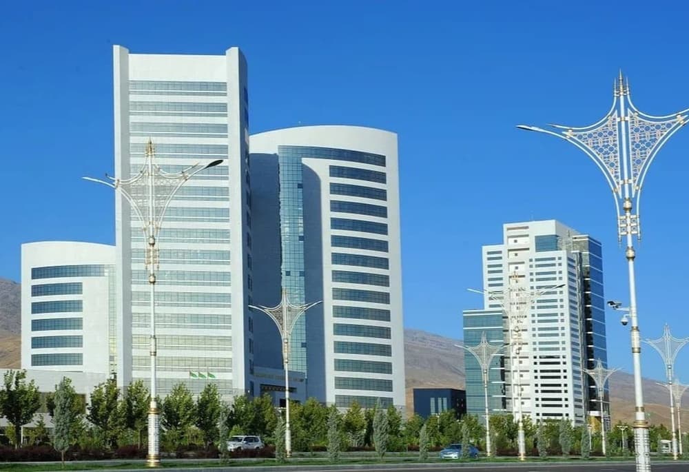 Türkmenistan Emekli Sandığı özel girişimcilerden emekli katkı paylarını kabul etmeye başladı