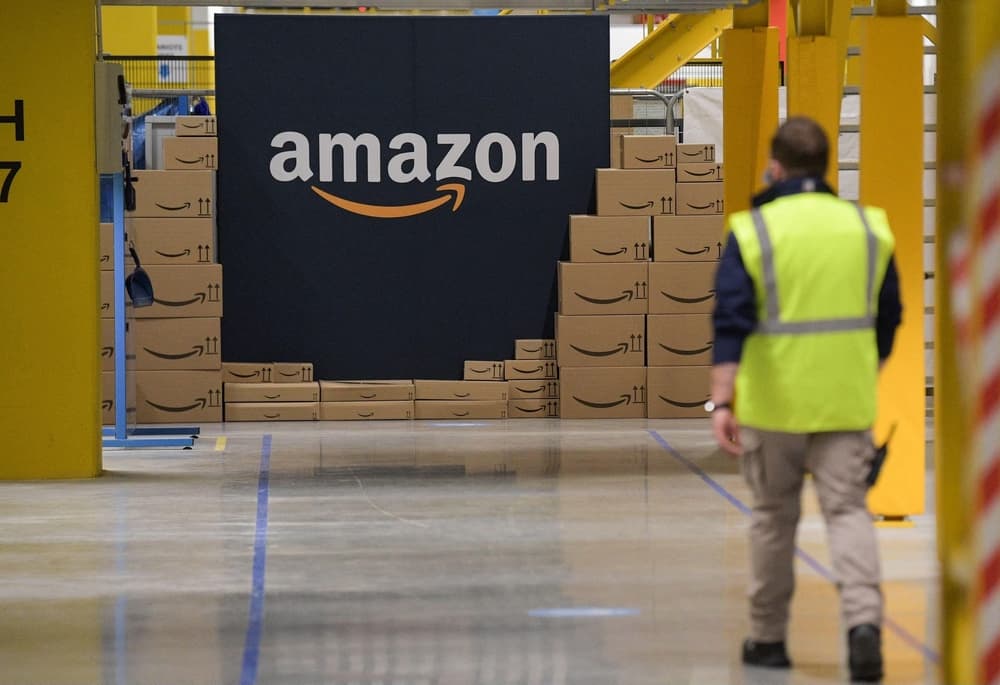 «Туркменпочта» планирует организовать доставку товаров с маркетплейсов Amazon, eBay, Wildberries