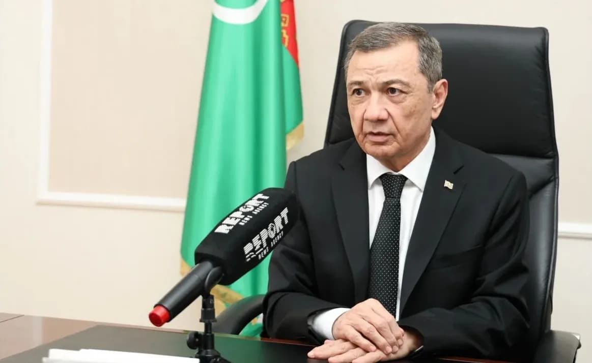 Turkmenistan to Participate in the WUF 13 Forum in Baku