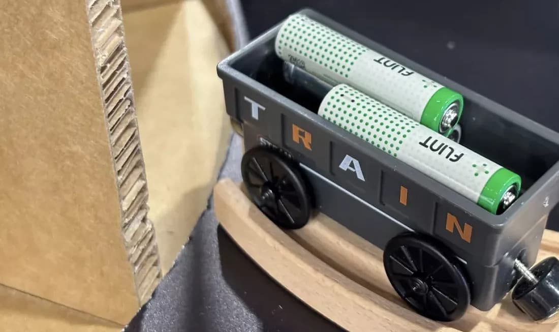 Singapore’s Paper Batteries Ready to Conquer the Market