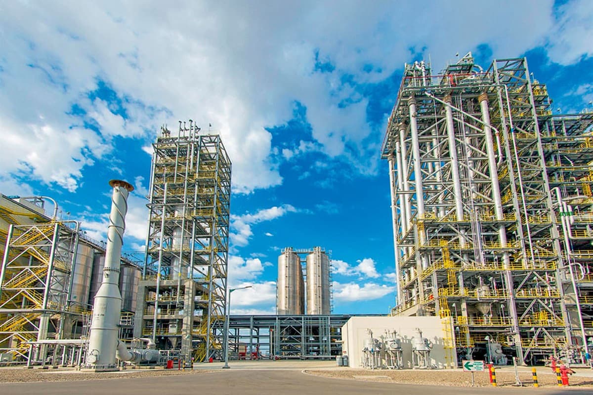 The volume of oil produced by the State Concern “Türkmennebit” in 2025 exceeded 4 million tons