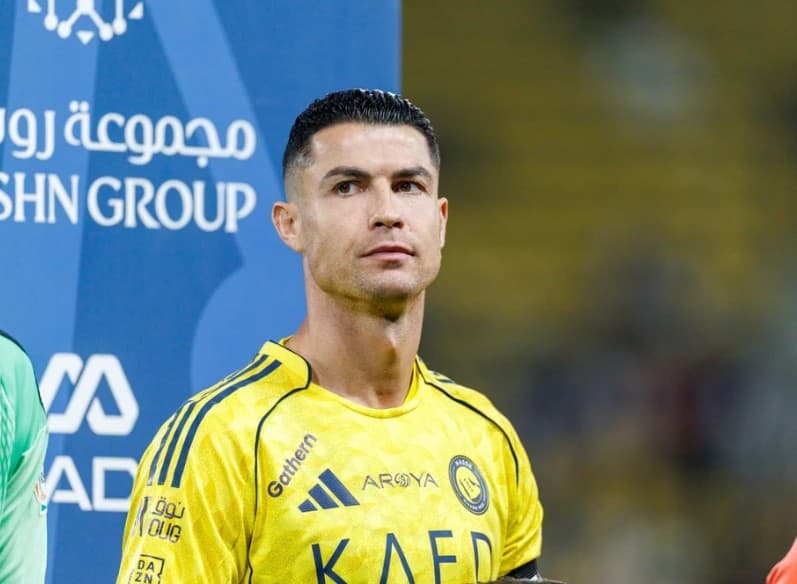 Portekizli futbol yıldızı Cristiano Ronaldo hakkında yeni ve ilginç bilgiler ortaya çıktı