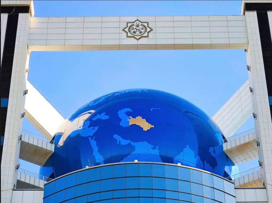 Turkmenistan Prepares Plan to Hold the “Year of International Law” in 2028