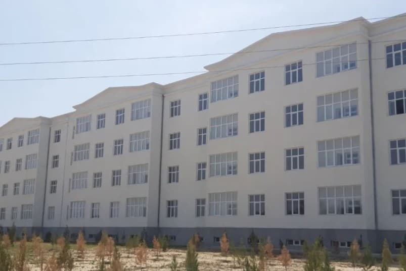 Ahal Regional Administration invites contractors for social infrastructure projects