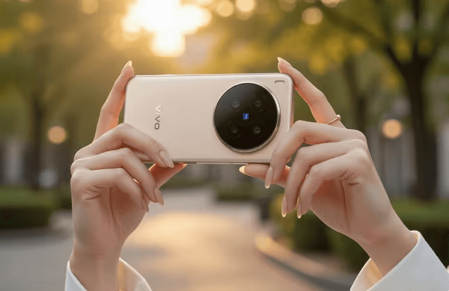 Vivo X300 Ultra: Раскрыты характеристики главного претендента на звание лучшего камерофона 2026 года