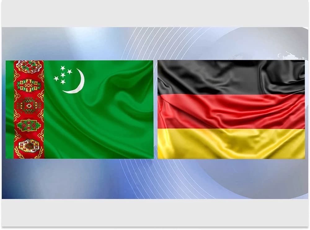 Turkmen Entrepreneurs Invited to the 2026 Phase of the Business Cooperation Program with Germany