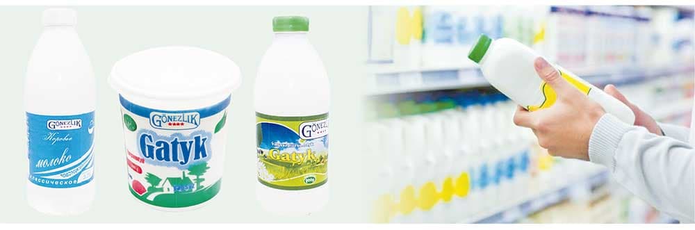 Milk Production and Quality Management