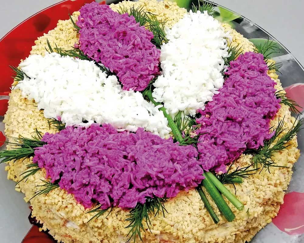 «Ýaz güli» işdäaçary