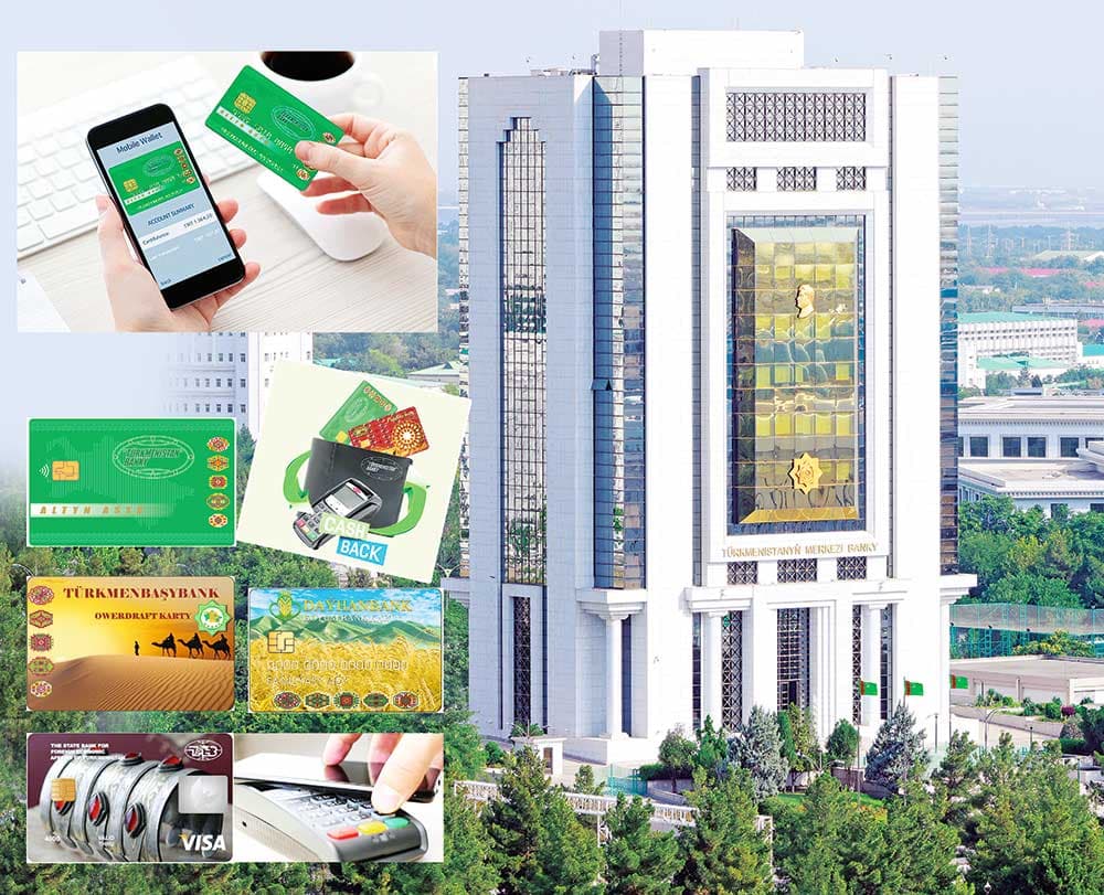 Significant growth achieved in Turkmenistan’s e-commerce sector in 2025
