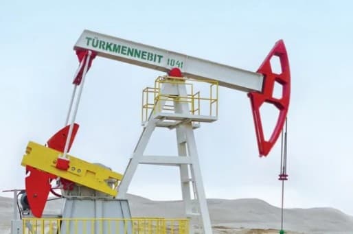 Doğal gaz ve petrol üretiminin artırılması talimatı verildi