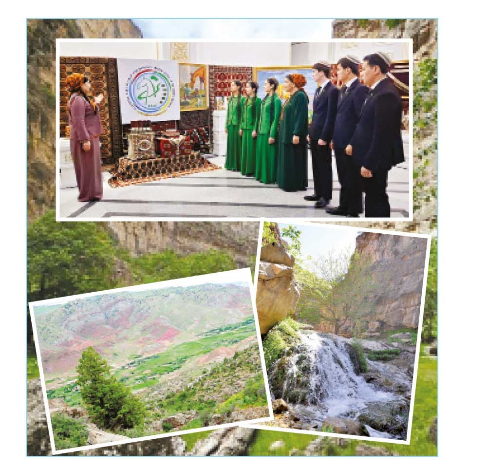 Clear Goals — Effective Actions