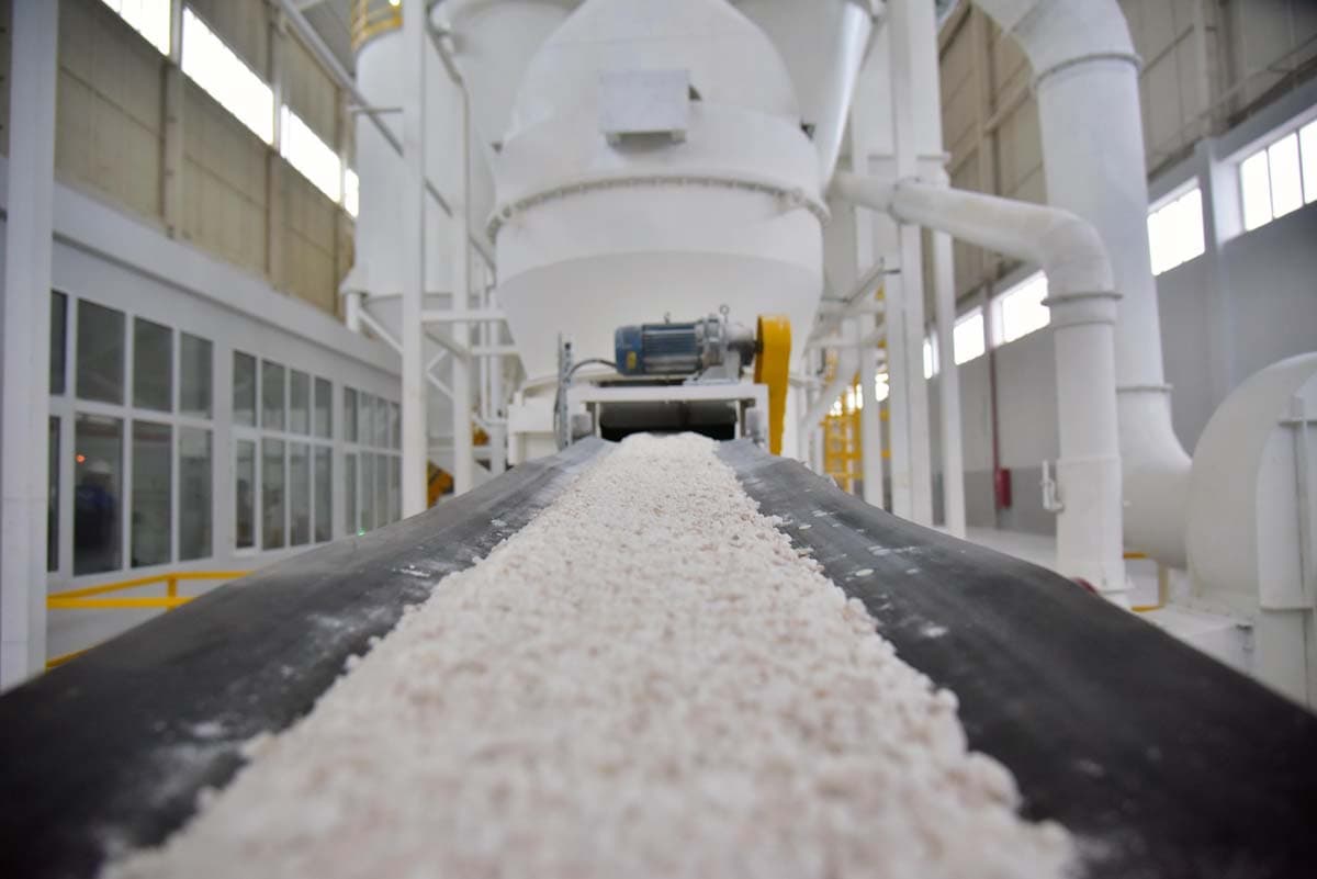 Construction Materials: The Driving Force of Economic Development