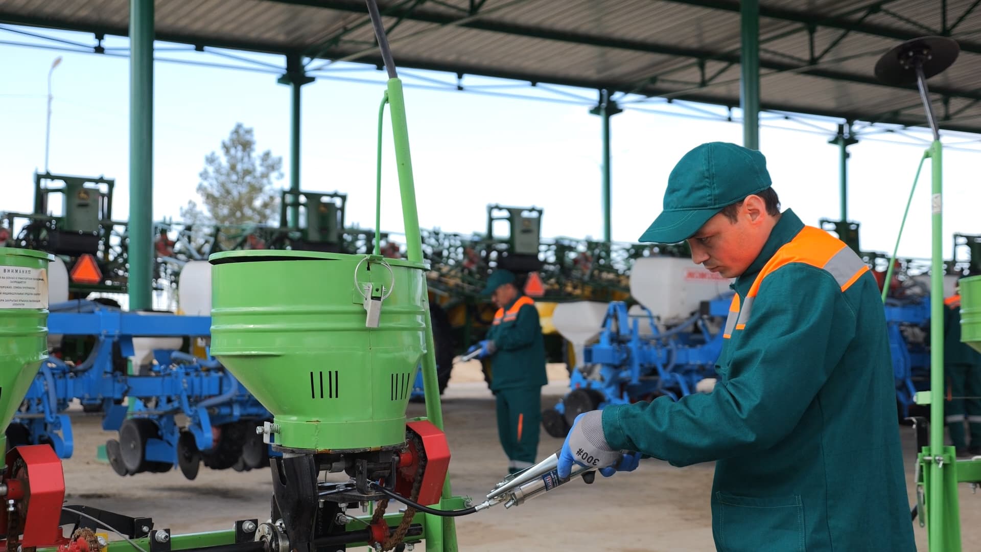 Sorumlu Sezona Titiz Bir Şekilde Hazırlanılıyor