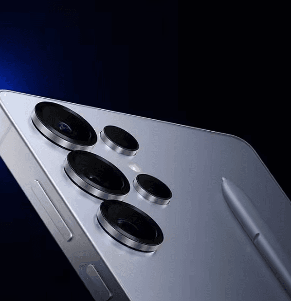 Samsung Galaxy S27 Ultra yangi 200 MP sensor bilan kuchli kamera yangilanishini oladi — Samsung