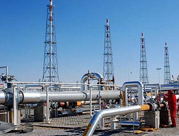 2026-njy ýylyň başynda «Galkynyş» ýatagyny özleşdirmegiň 4-nji tapgyryna badalga berler