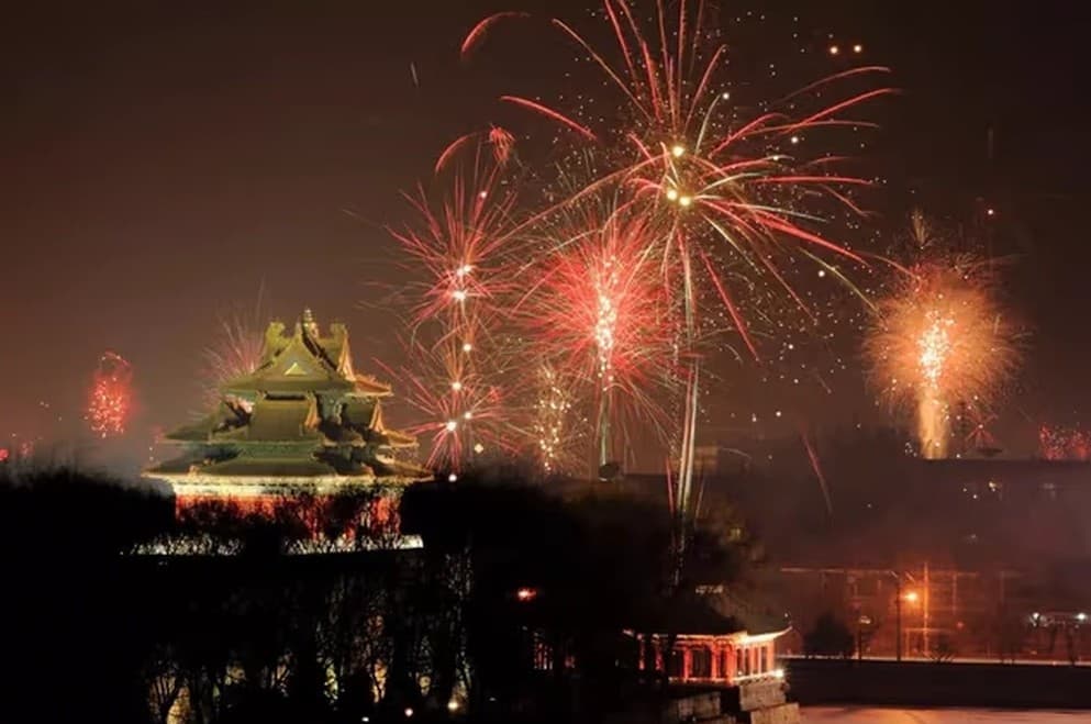 China’s Embassy in Turkmenistan Will Temporarily Stop Accepting Applications from February 15 to 23