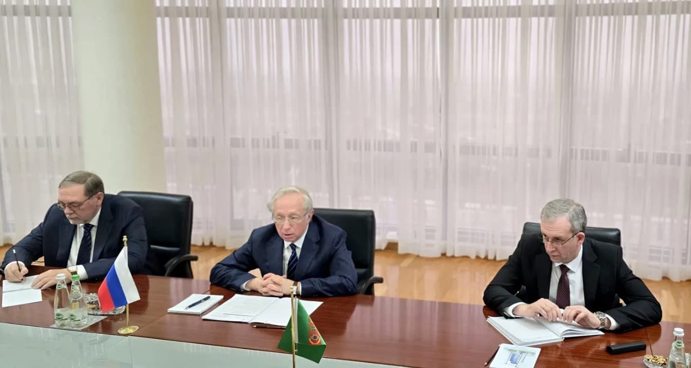 Russia Highly Values Turkmenistan’s Policy of Neutrality