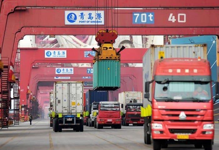 Yanvar-fevral: Turkmaniston-Xitoy savdo aylanmasi $1,5 milliarddan oshdi