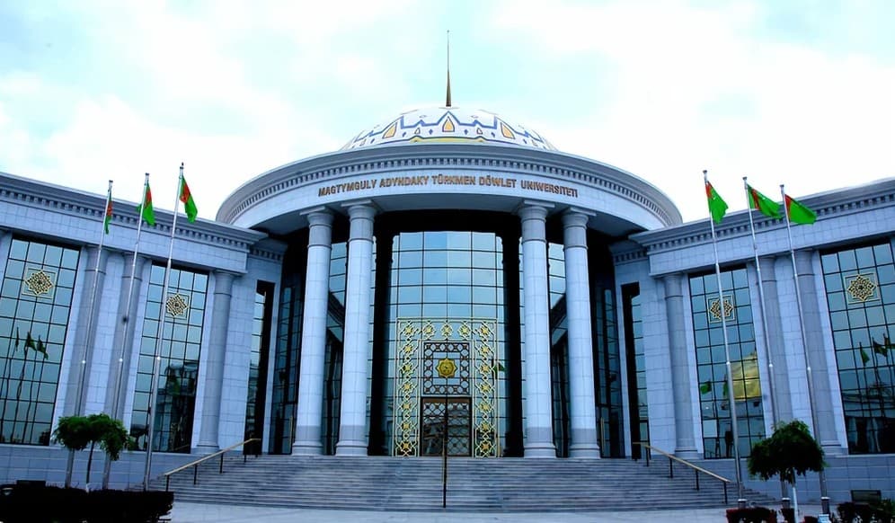 Turkmenistan to Launch the Scientific-Popular Electronic Journal “Scientific Research and Innovations”