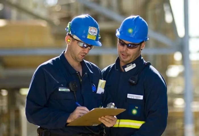 BP открывает новую страницу в экспорте газа Каспийского региона