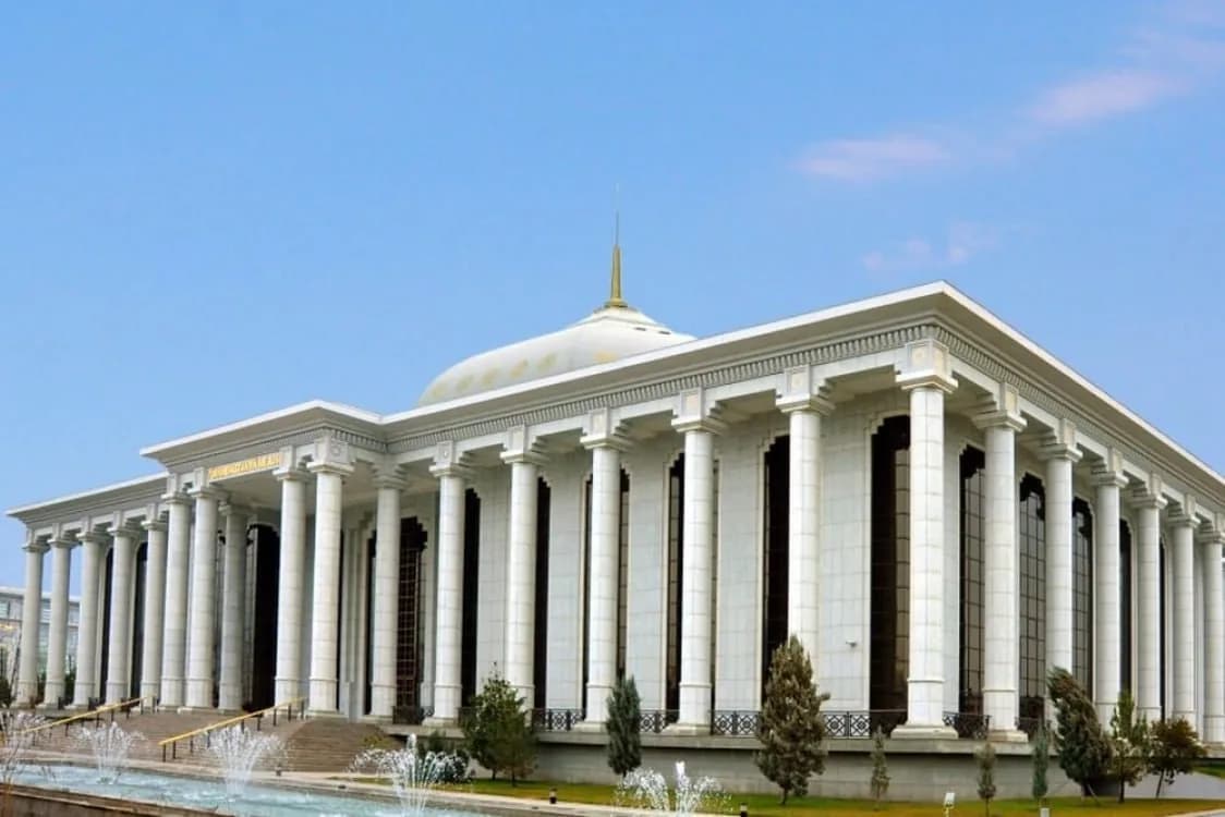 Turkmenistan’s Mejlis Concludes Results of the First Quarter of 2026