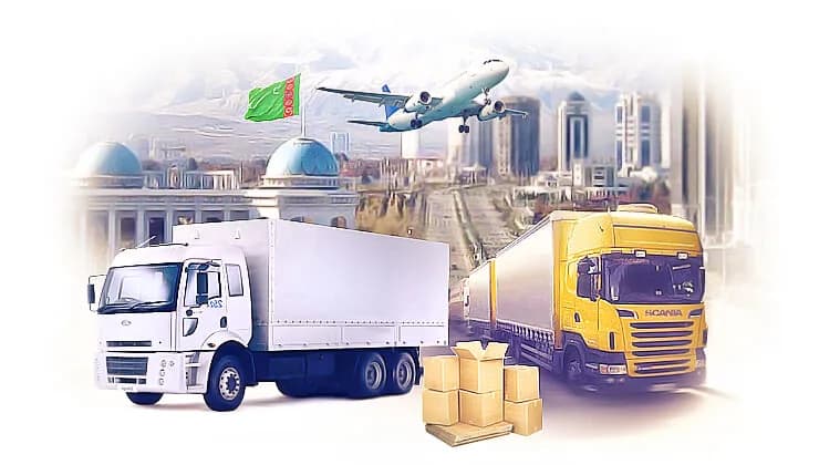 Turkmenistan and Uzbekistan Elevate Transport and Logistics Cooperation to a New Level
