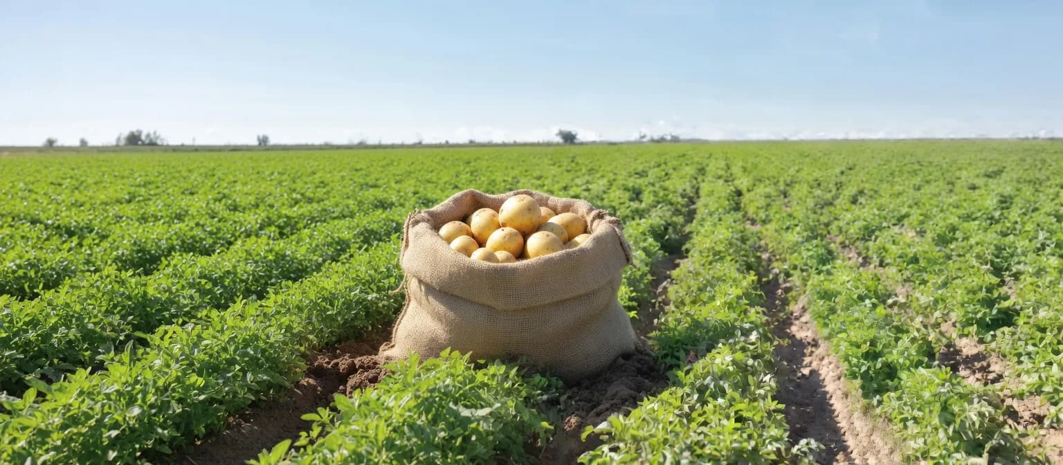 A Model of Diligent Labor: Successes of Chardjew Farmers