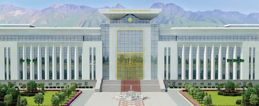 Legal Consultations for Citizens in Ashgabat: Meeting Scheduled for April 25