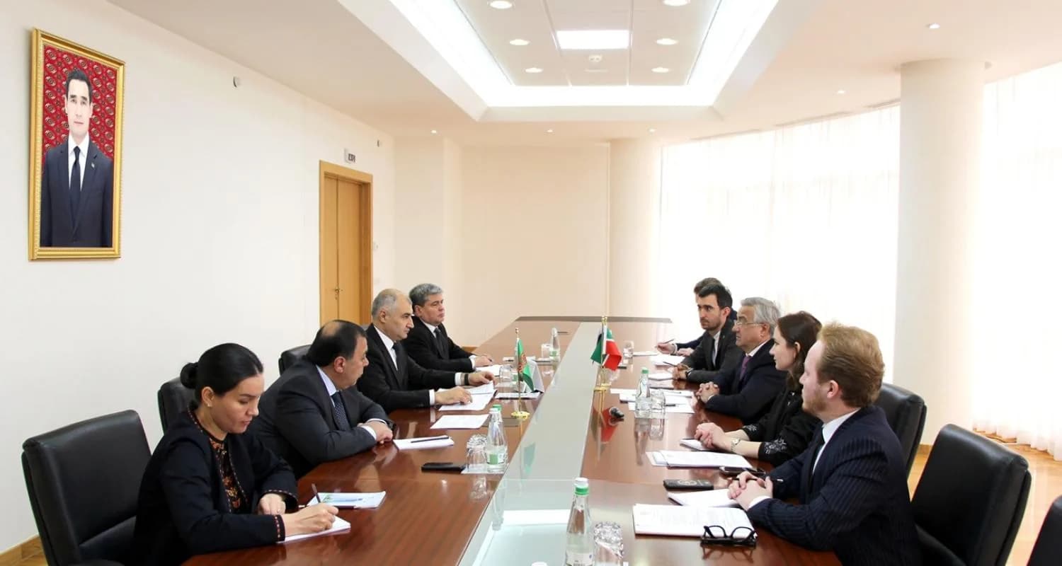 Celebration of National Traditions: "Tatar Kyzy — 2026" Final to be Held in Turkmenistan