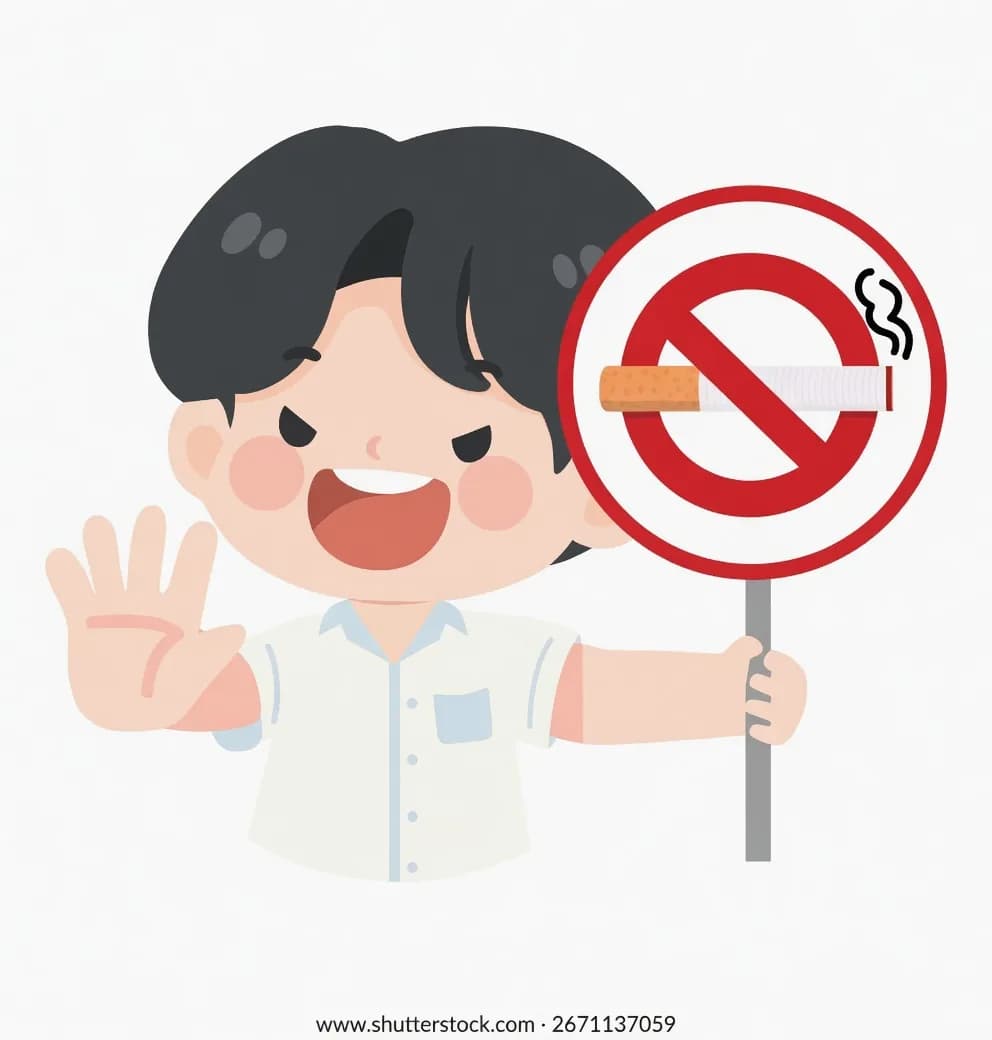 Turkmenistan to Fine Parents if Children Under 16 Consume Tobacco Products