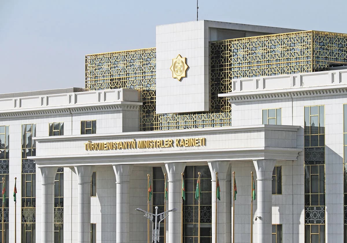 Important Outcomes of the Cabinet of Ministers Meeting